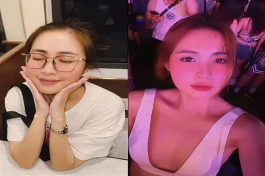 Sex em hàng ngon rên la ầm ĩ